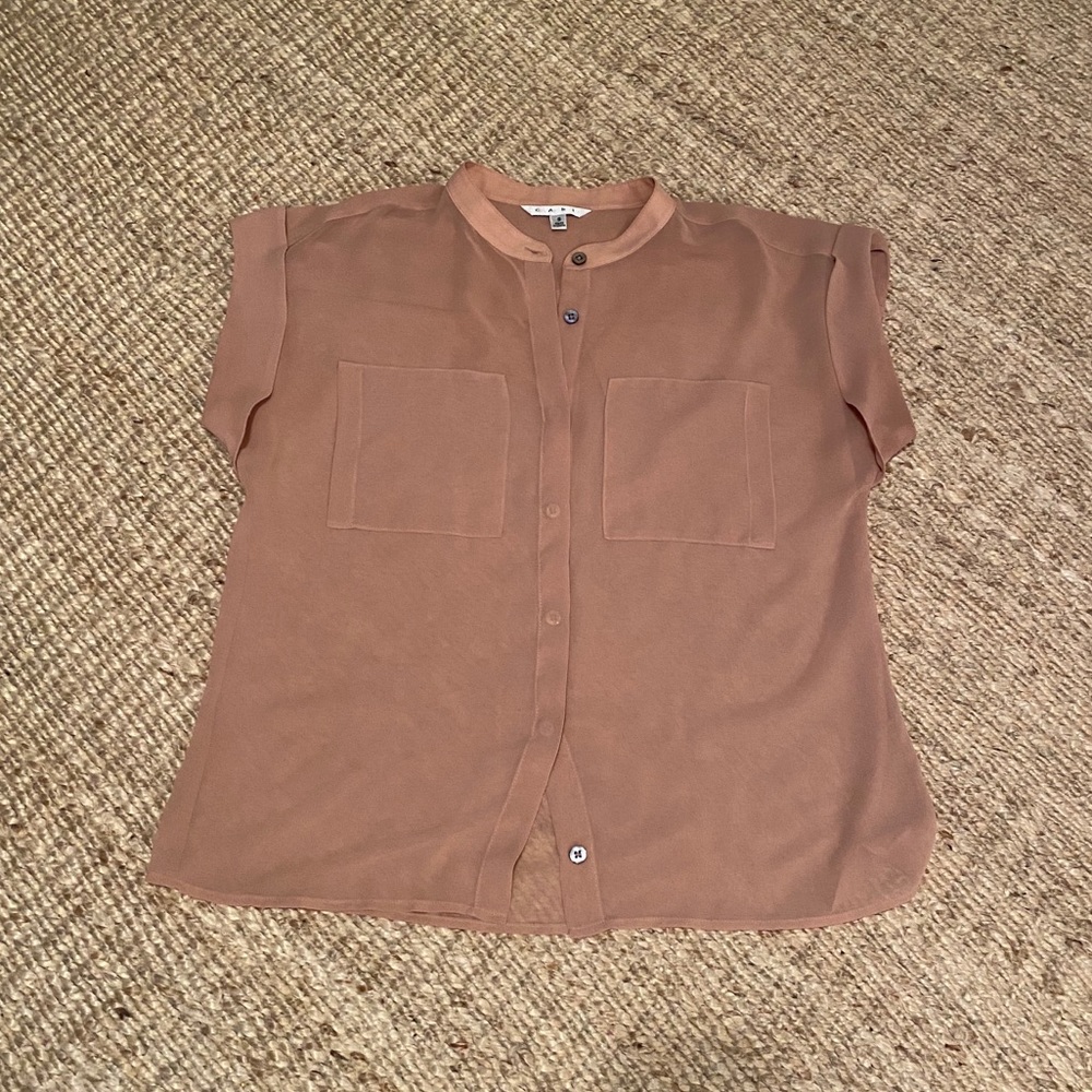 Cabi Blouse